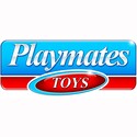 Playmates Playmates