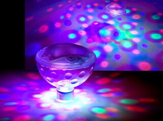 Underwater Light Show®