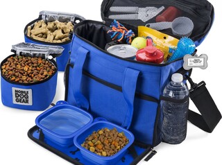 Week Away Tote