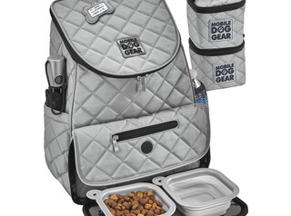 Weekender Backpack