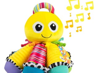 Octotunes